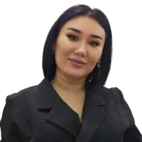 Ахмедова Кизлархон Махамаджоновна