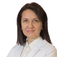 Ярыгина Светлана Владимировна