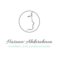 Hasanov Abdurahmon