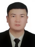 Жаримбетов Алишер Конисбайевич