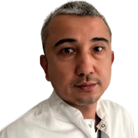 Рашидов Алишер Хамиджонович