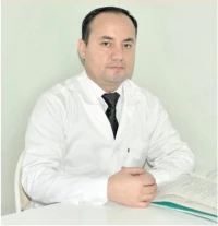 Матякубов Мансурбек Норбаевич