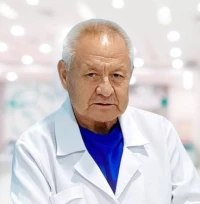 Алимасов Рустам Юлдашевич