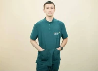 Абдикаримов Султанбек Куанышбаевич