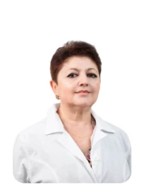 Куюмчан Жанна Иосифовна