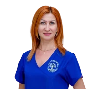 Юник Татьяна Павловна