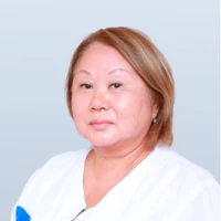 Хан Елена Николаевна