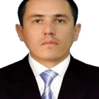 Кодиров Шерзод Шакирович