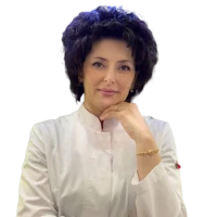 Чернова Анжелика Геннадьевна
