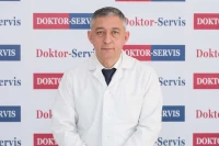 Саипов Фаррух Сайдуллаевич