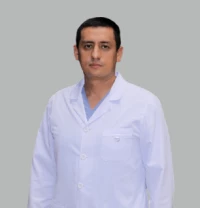 Шерматов Максуд Муминович