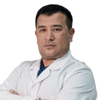 Нишонбоев Гайрат Шарифович