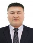 Каримов Журабек Сунатуллоевич