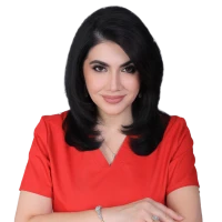 Юнусова Азиза Бахрамовна
