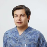 Юлдашев Жахонгир Акмалович