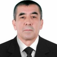 Рахмонов Узганбой Мансурович