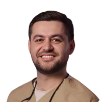 Абдуманонов Шарифжон Кобилович