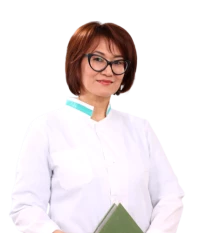 Турахожаева Сабохат Султаншиковна