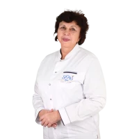 Хасанова Эльмира Асгатовна