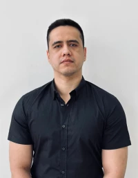 Джангитов Искандер Рустамович