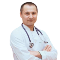 Сайфуллаев Мирфузаил Бахтиёрович