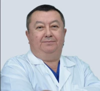 Кенжаев Фарход Роминович