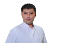 Халиков Мирзахид Адхамович