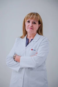 Зиганшина Галия Рашидовна