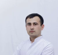 Султонов Хусниддин Муртазоевич