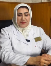 Шарипова Дилфуза Абдулхаевна