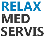 Relax Med Service