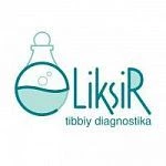 Eliksir в Мирзо Улугбекском районе