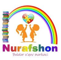 Центр «Nurafshon»»»