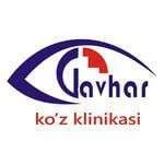 Gavhar ko’z klinikasi