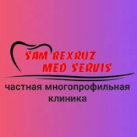 Sam Bexruz Med Servis