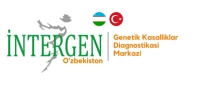 INTERGEN GENETIK