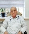 Ширанов Иноят Артикулович
