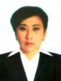 Турабоева Фируза Корабоевна