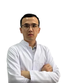 Хамидов Абдулахад Абдисаттор угли