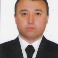 Хотамов Содик Садриевич