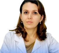 Ахмадалиева Умида Шаробиддиновна
