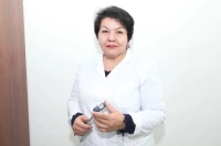 Шадиметова Гулчехра Махкамбаевна