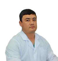 Шарипов Улугбек Абдулхакович