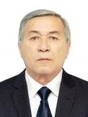 Алиев Махмуд Муслимович