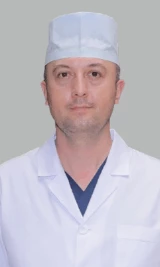 Султанов Алишер Исмаилхужаевич