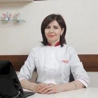Ризаева Хилола Мирсаидовна