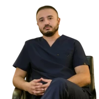 Хакимов Акмал Абдухакимович