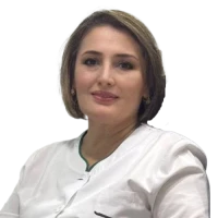 Бердиева Шоира Шукуровна