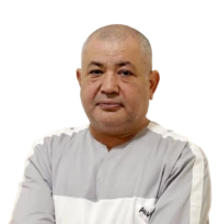 Шодиев Ахрор Шодиевич