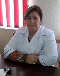 Куранбаева Сатима Раззаковна